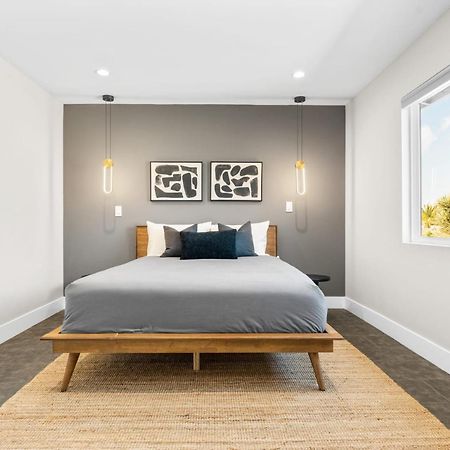 Luxury Retreat Villa Joshua Tree Luaran gambar